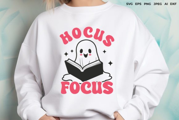 A Designer’s Review: The Hocus Focus Teacher Halloween SVG