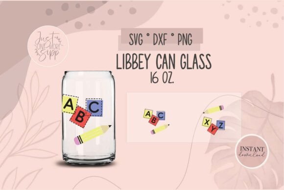 ABC Blocks SVG: A Designer's Review for Real Projects