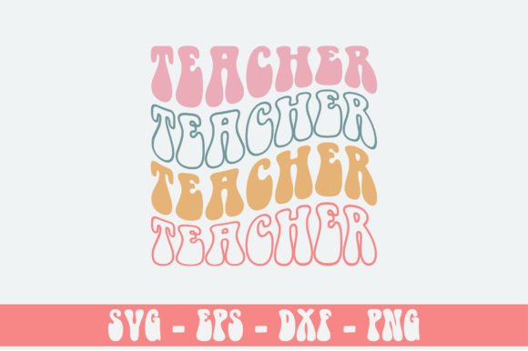 About Teacher Retro Svg Design Review