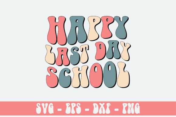 Celebrate the End of School Year with Retro Charm