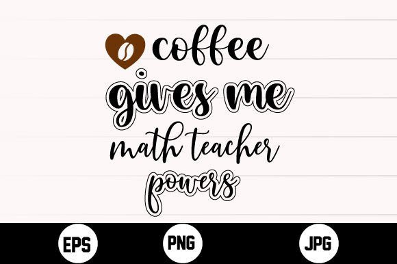 Evaluating a Humorous Math Teacher Embroidery Design